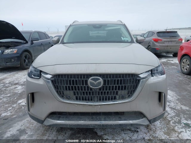 JM3KKDHD6S1202251 Mazda Cx-90 Premium