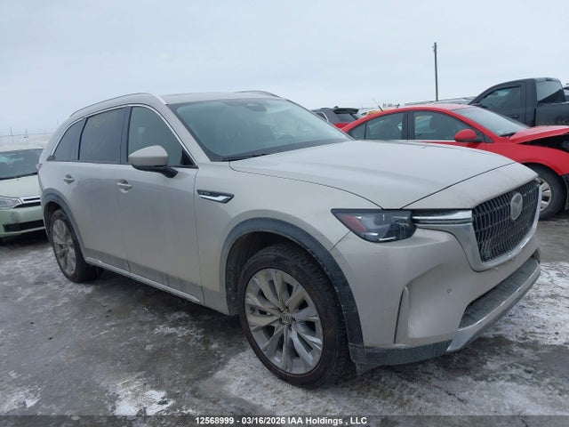 JM3KKDHD6S1202251 Mazda Cx-90 Premium