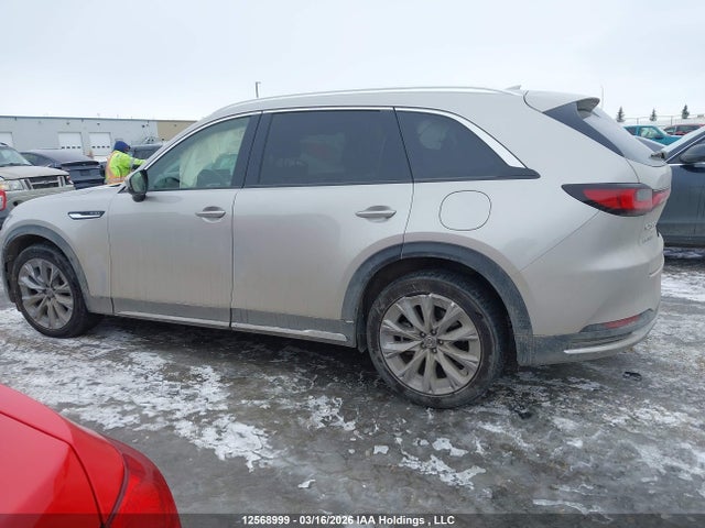 JM3KKDHD6S1202251 Mazda Cx-90 Premium