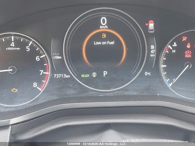 JM3KKDHD6S1202251 Mazda Cx-90 Premium
