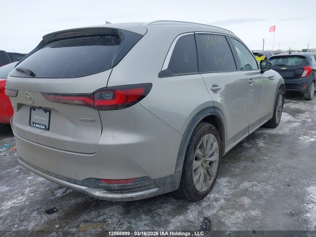 JM3KKDHD6S1202251 Mazda Cx-90 Premium