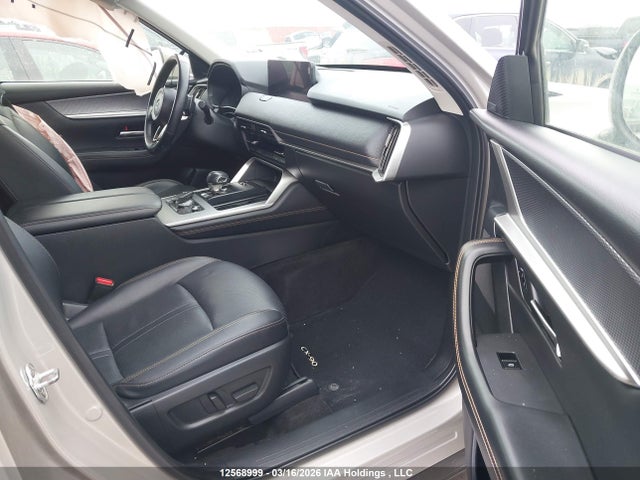 JM3KKDHD6S1202251 Mazda Cx-90 Premium