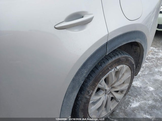 JM3KKDHD6S1202251 Mazda Cx-90 Premium