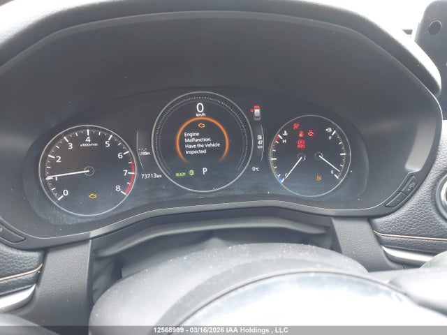 JM3KKDHD6S1202251 Mazda Cx-90 Premium