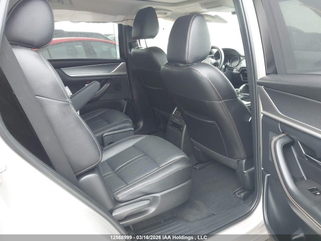JM3KKDHD6S1202251 Mazda Cx-90 Premium