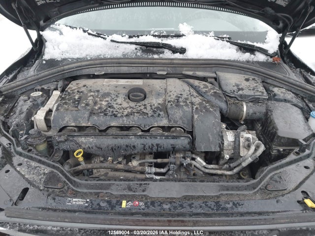 YV4902RL3F2683967 Volvo Xc60 T6/premier+
