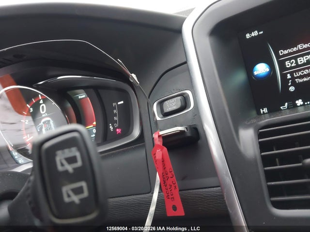 Volvo Xc60 T6/premier+ 2015 YV4902RL3F2683967 Image 11