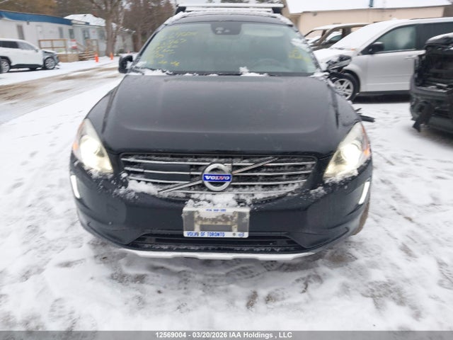 Volvo Xc60 T6/premier+ 2015 YV4902RL3F2683967 Image 12