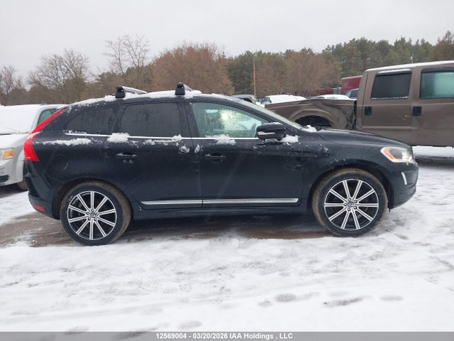Volvo Xc60 T6/premier+ 2015 YV4902RL3F2683967 Image 13