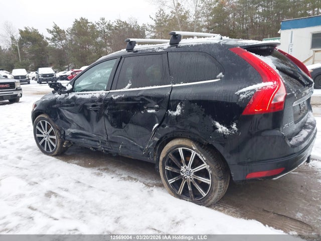 Volvo Xc60 T6/premier+ 2015 YV4902RL3F2683967 Image 14