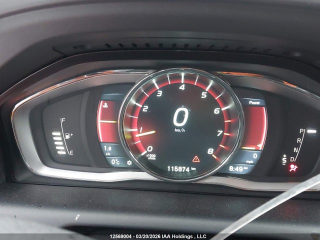 Volvo Xc60 T6/premier+ 2015 YV4902RL3F2683967 Image 15