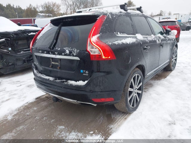 Volvo Xc60 T6/premier+ 2015 YV4902RL3F2683967 Image 4