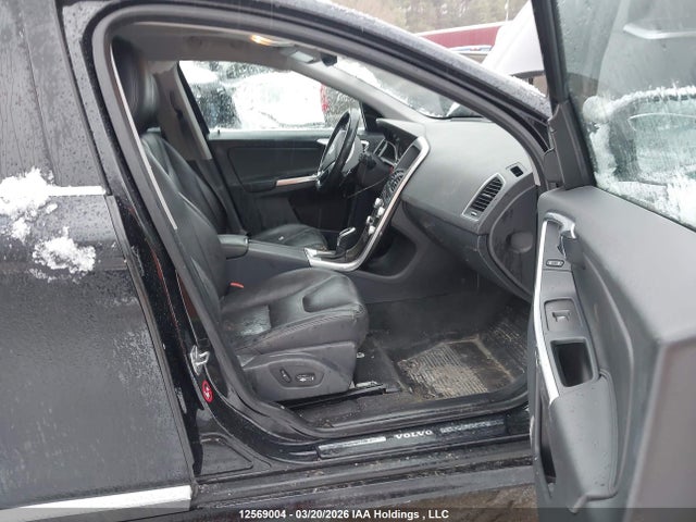 Volvo Xc60 T6/premier+ 2015 YV4902RL3F2683967 Image 5