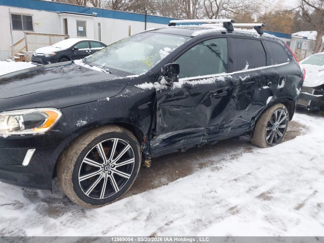 Volvo Xc60 T6/premier+ 2015 YV4902RL3F2683967 Image 6