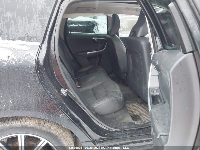 Volvo Xc60 T6/premier+ 2015 YV4902RL3F2683967 Image 8