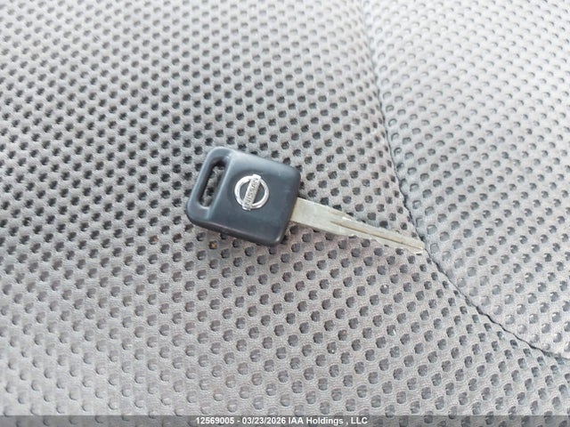 2012 Nissan Frontier Sv მანქანა იყიდება აუქციონზე, vin: 1N6AD0FR8CC473580, აუქციონის ნომერი: 12569005