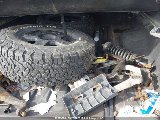 2012 Nissan Frontier Sv მანქანა იყიდება აუქციონზე, vin: 1N6AD0FR8CC473580, აუქციონის ნომერი: 12569005