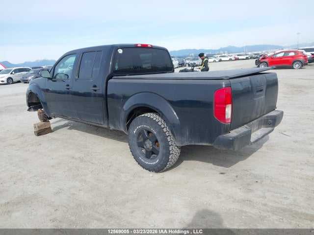 2012 Nissan Frontier Sv მანქანა იყიდება აუქციონზე, vin: 1N6AD0FR8CC473580, აუქციონის ნომერი: 12569005