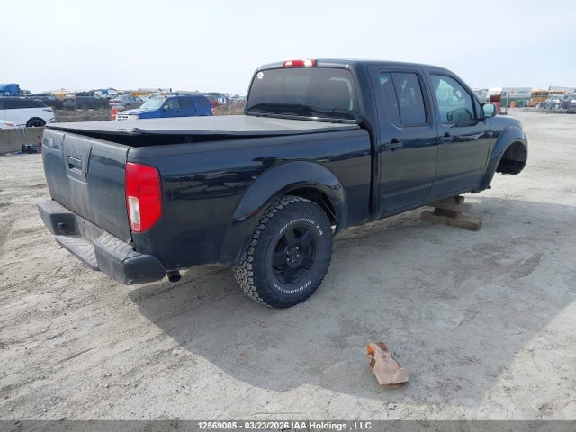 2012 Nissan Frontier Sv მანქანა იყიდება აუქციონზე, vin: 1N6AD0FR8CC473580, აუქციონის ნომერი: 12569005