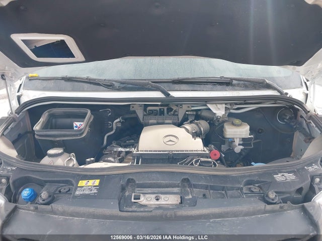 W1Y4KCHY9RP705645 Mercedes-Benz Sprinter 2500