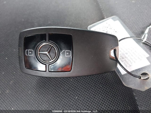 W1Y4KCHY9RP705645 Mercedes-Benz Sprinter 2500