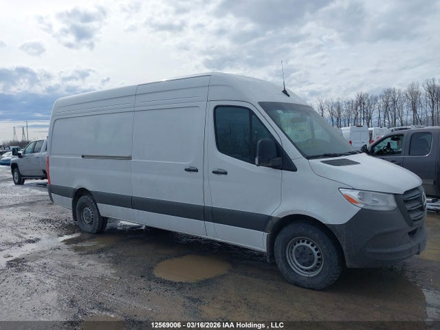 W1Y4KCHY9RP705645 Mercedes-Benz Sprinter 2500