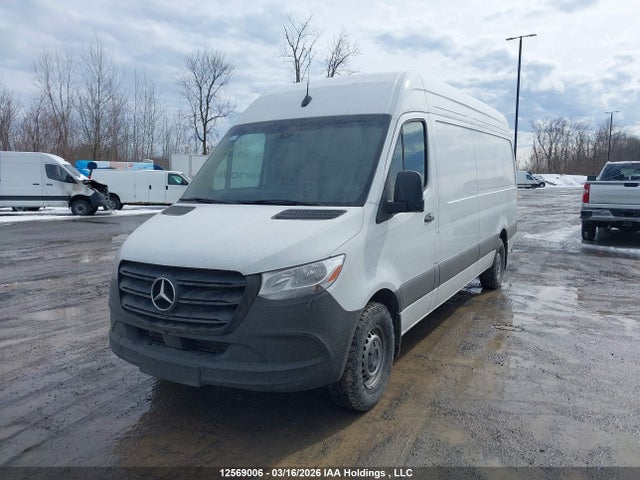 W1Y4KCHY9RP705645 Mercedes-Benz Sprinter 2500