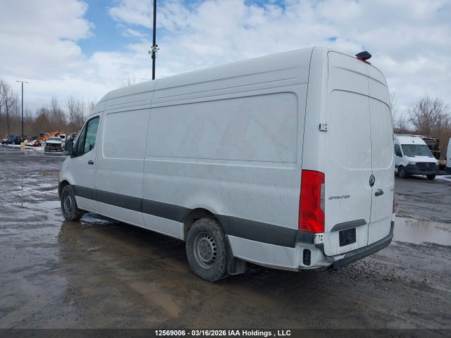 W1Y4KCHY9RP705645 Mercedes-Benz Sprinter 2500