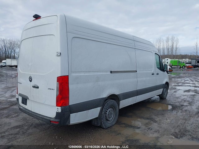 W1Y4KCHY9RP705645 Mercedes-Benz Sprinter 2500