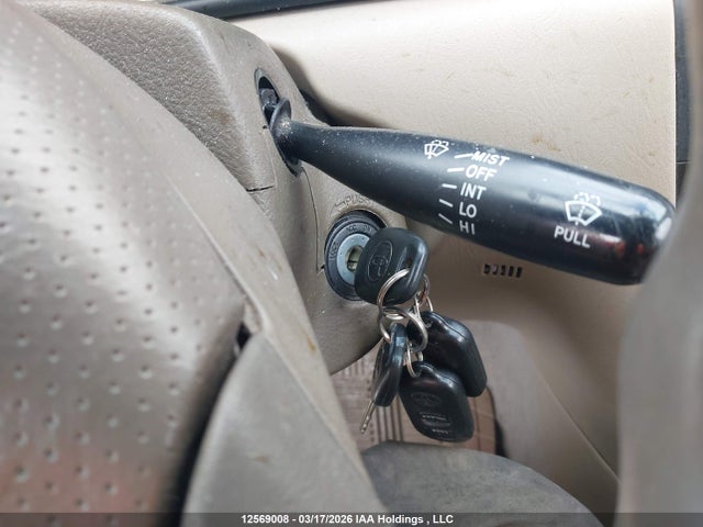 12569008 :رقم المزاد ، 2T1BR32E16C634666 vin ، 2006 Toyota Corolla Ce/le/s مزاد بيع