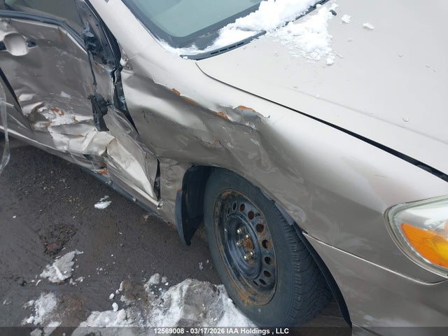 12569008 :رقم المزاد ، 2T1BR32E16C634666 vin ، 2006 Toyota Corolla Ce/le/s مزاد بيع
