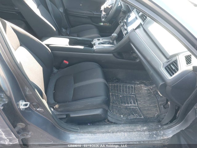 2020 Honda Civic Lx მანქანა იყიდება აუქციონზე, vin: 2HGFC2F53LH028764, აუქციონის ნომერი: 12569010