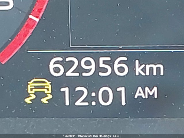 WA1EECF38M1037821 Audi Q3