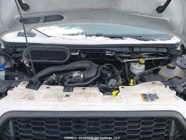 1FTBR1X88RKA78267 Ford Transit T-250