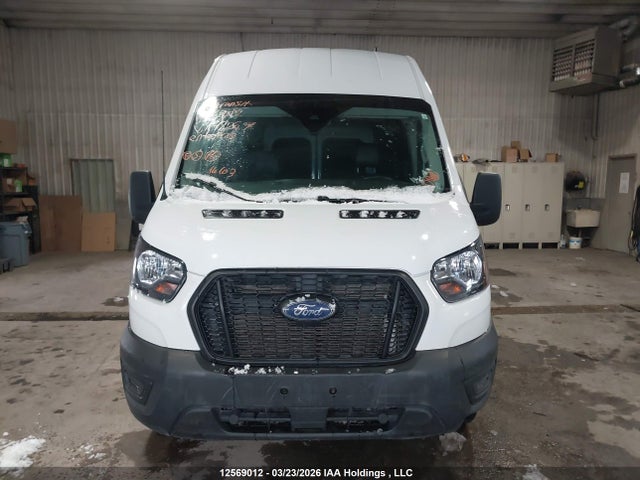 1FTBR1X88RKA78267 Ford Transit T-250