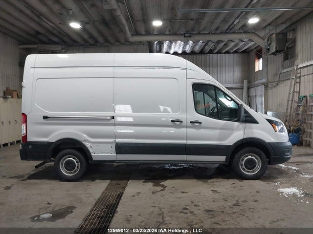 1FTBR1X88RKA78267 Ford Transit T-250
