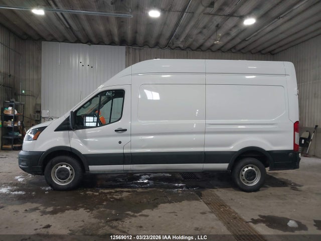 1FTBR1X88RKA78267 Ford Transit T-250