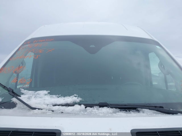 1FTBR1X88RKA78267 Ford Transit T-250