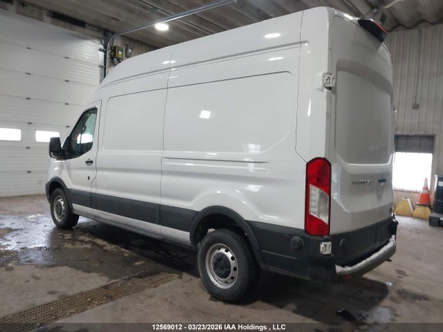 1FTBR1X88RKA78267 Ford Transit T-250