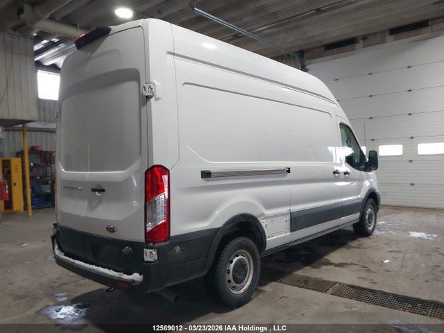 1FTBR1X88RKA78267 Ford Transit T-250