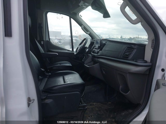 1FTBR1X88RKA78267 Ford Transit T-250