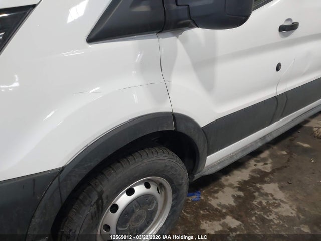 1FTBR1X88RKA78267 Ford Transit T-250