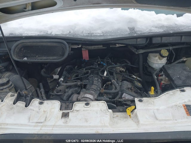 1FTYR2UG7GKA42692 Ford Transit-250