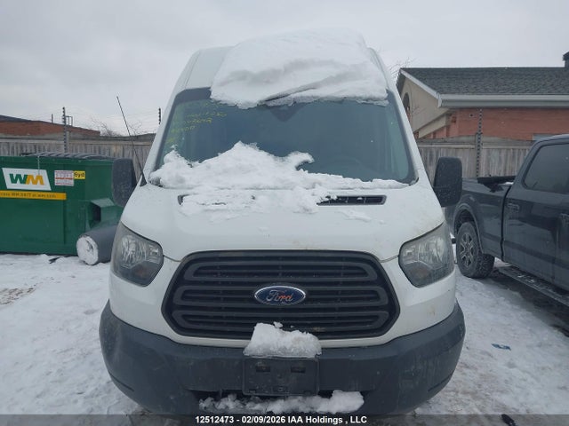 1FTYR2UG7GKA42692 Ford Transit-250