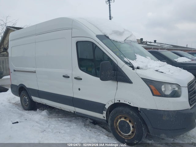 1FTYR2UG7GKA42692 Ford Transit-250