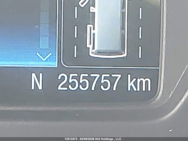 1FTYR2UG7GKA42692 Ford Transit-250