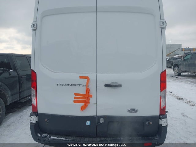 1FTYR2UG7GKA42692 Ford Transit-250