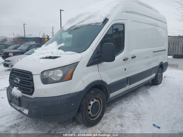 1FTYR2UG7GKA42692 Ford Transit-250