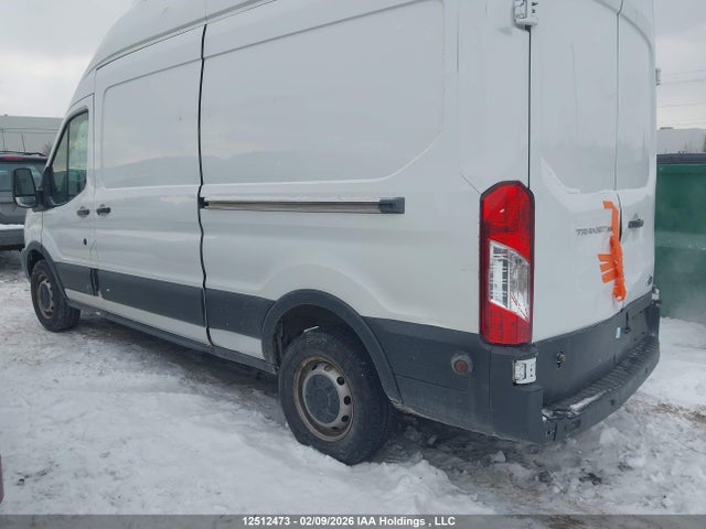 1FTYR2UG7GKA42692 Ford Transit-250