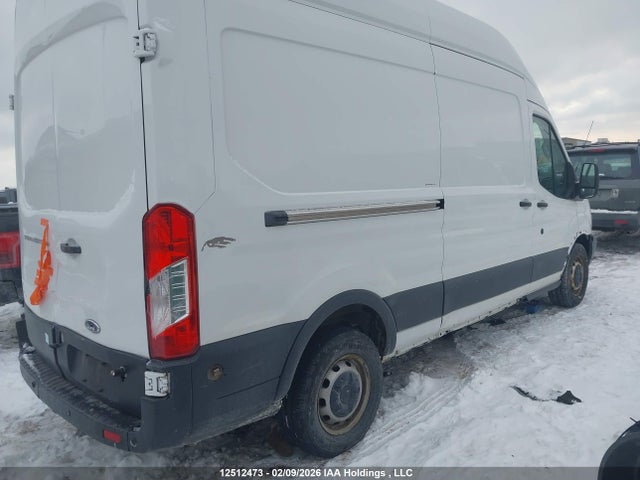 1FTYR2UG7GKA42692 Ford Transit-250